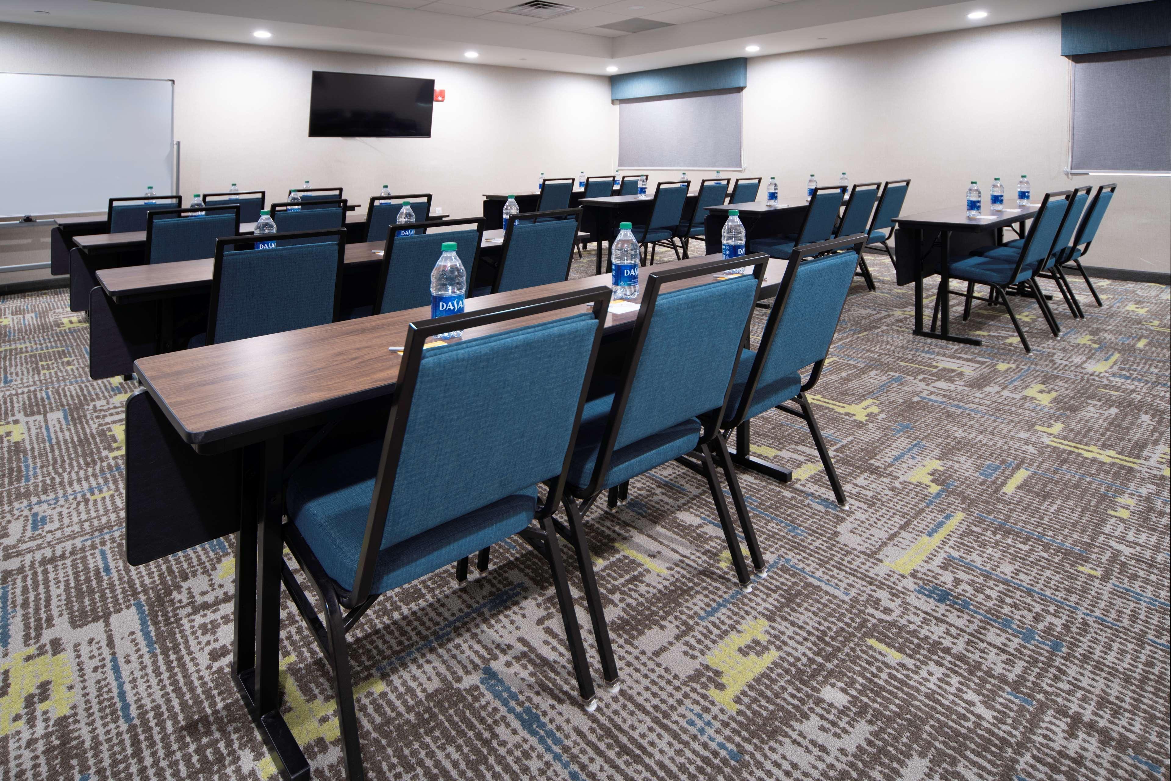 Hampton Inn Egg Harbor Township Atlantic City Extérieur photo