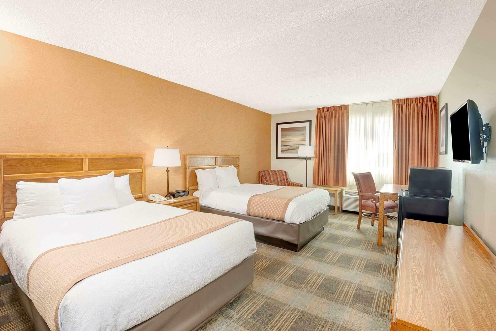 Hampton Inn Egg Harbor Township Atlantic City Extérieur photo